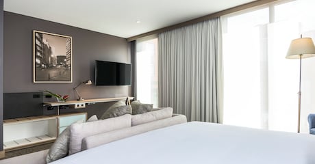 Room Quarto Premium